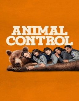 Animal Control saison 1