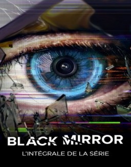 Black Mirror saison 1