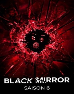 Black Mirror saison 6